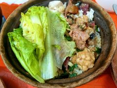 -潮香兴煲仔饭(莲花路店)