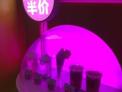 -麦当劳(皇岗路店)