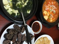 -屋里家延边朝鲜族冷面(南园店)