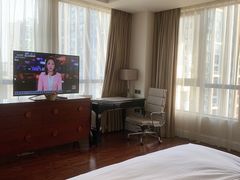 -四川江油戴斯大酒店