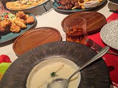 -赤火牛排(金狮广场店)