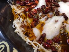 涮锅水煮鱼-金三可市井水煮鱼(金碧园店)