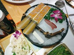 -川中渝夫火锅(铜陵万达广场店)