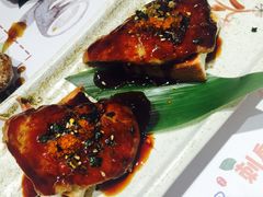 -林妈妈村·日式料理(宝山万达店)