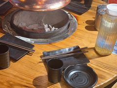-号令江湖·水浒烤肉(和畅睦邻中心店)