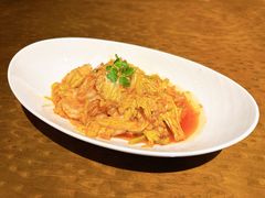 -大连君悦酒店·星海湾壹号Dalian·Dalian(星海广场店)