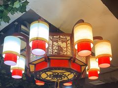 -合家院饭庄(榆关道店)