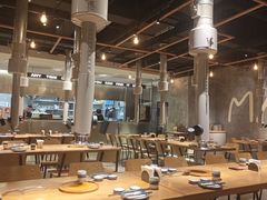 -烧肉达人•炭火烧肉(新天地店)