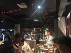 -屋外屋烧烤铺子(学院路店)