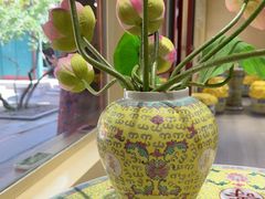 -宫事颐庭·老佛爷贵寿下午茶(颐和园店)