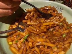 -小吊梨汤·北京菜·烤鸭(鸟巢店)