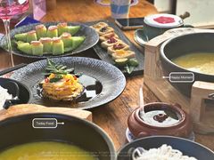 -桥香园过桥米线(国贸店)