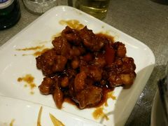 -火龙堂·风味民间菜(文一路店)