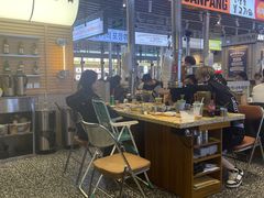 -安又胖韩国烤肉(美罗城店)