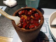 竹筒腊味饭-蛙小侠(珠海华发商都店)