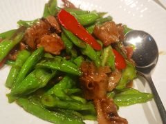 -汤城小厨•粤菜•靓汤(金融街店)