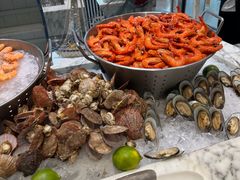 -沈阳和平艾美酒店新食谱西餐厅