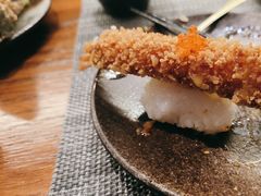 -戏作寿司(观音桥店)