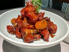 -兰湘子·湘菜小炒(石家庄万象城店)