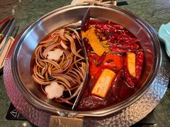 -牛New寿喜烧(金鹰世界店)
