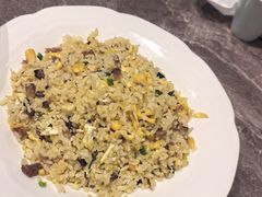 -奇芳阁·百年清真南京菜(夫子庙店)