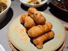 -三江里·宜宾川菜(亚运村店)