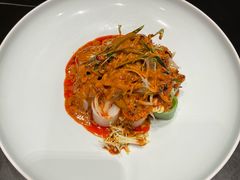 -西安饭庄·非遗陕菜(钟楼店)