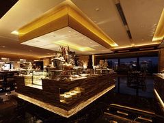 -AdD全日制餐厅(中谷花园酒店)