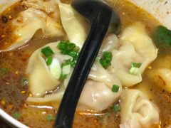 -谭师爷龙抄手(白下路店)