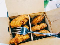 -Kyochon1991校村(共和路店)