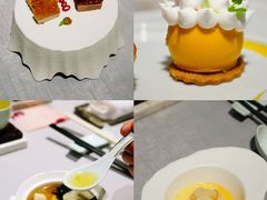 -广州花园酒店