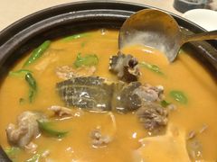 -湘满甲·黄焖甲鱼创始者·湘菜·鲁菜(潘家园店)