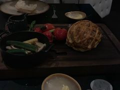 -上海苏宁宝丽嘉酒店·Cafe Bellagio西餐厅