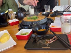 -水林间·寿喜烧自助(仙林金鹰店)
