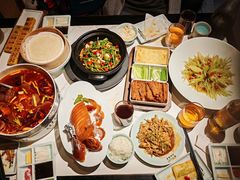-四世同堂·京菜·烤鸭(双井店)