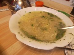 -穆老九清真牛羊肉馆(宋城店)