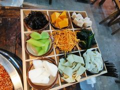 -芈重山老火锅(洪崖洞店)