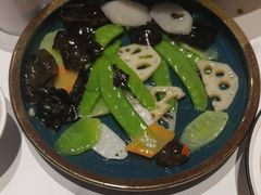 -阿娜尔·新疆菜(宜家荟聚中心店)