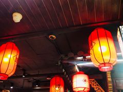 -谭鸭血老火锅(漳州路店)