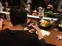 -呷哺呷哺 黄金牧场 (回龙观港龙店)