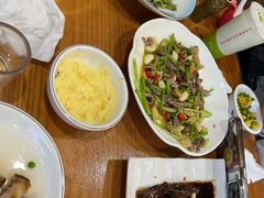 -李东农庄(中南百草园地标店)