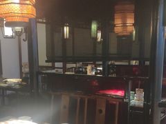 -卢大鲜鱼头捞饭(美利广场店)