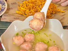 -中国大酒店·食街