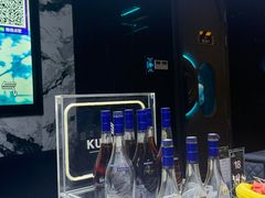 -钳小柒·小龙虾蓝龙王烧烤夜宵(长寿路店)