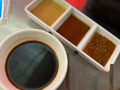 -燃计沙茶皇·香港沙茶火锅(人广旗舰店)