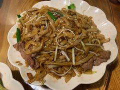 -南记食粥坊·宵夜大排档(岭南分店)