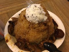 -二斗栗子(黄河道店)