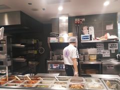 景观位-必胜客(天河城店)