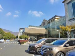 -南京国际会议大酒店