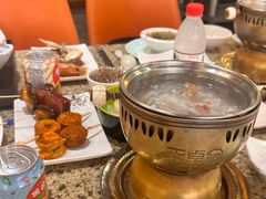 -丰卓会海鲜自助(中润大道店)